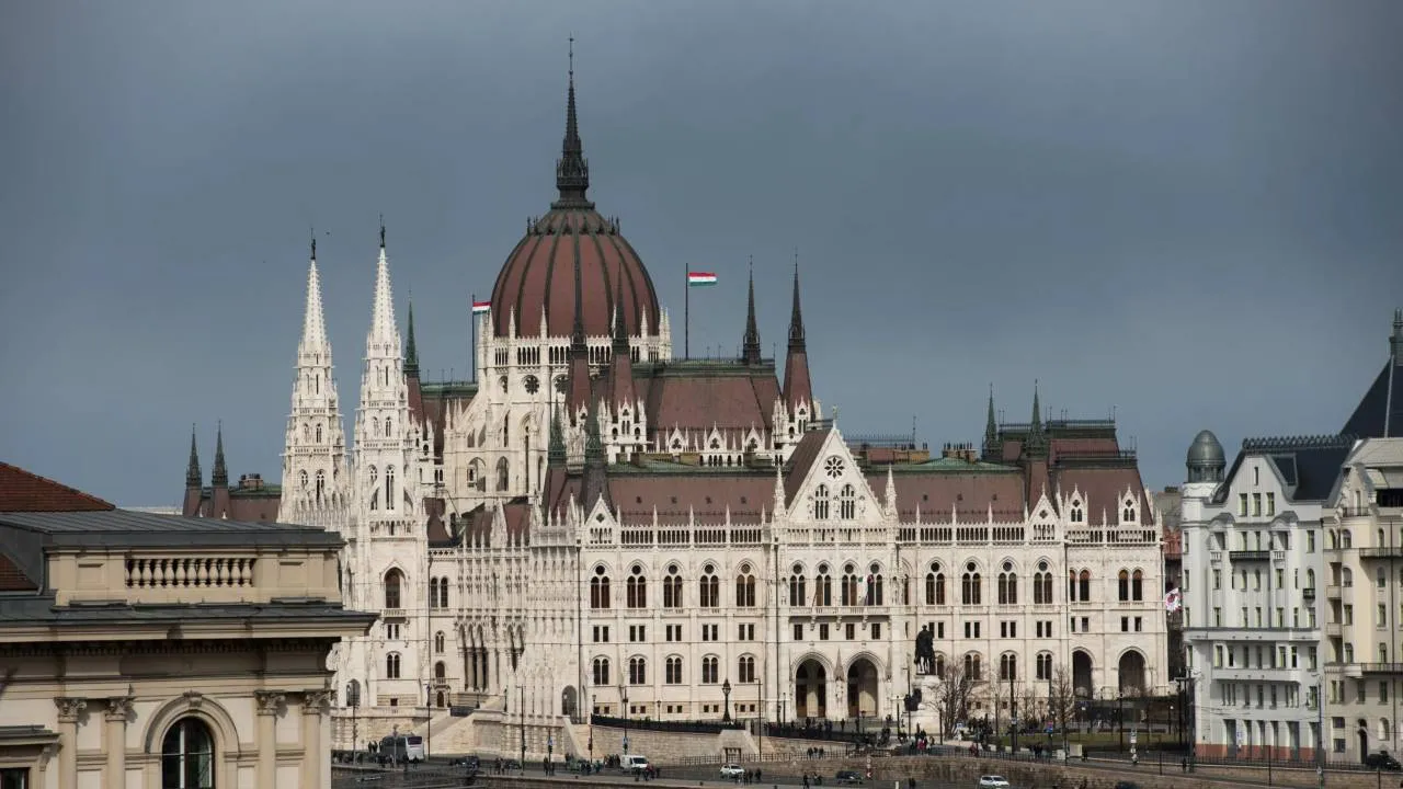 Trwają wybory parlamentarne na Węgrzech