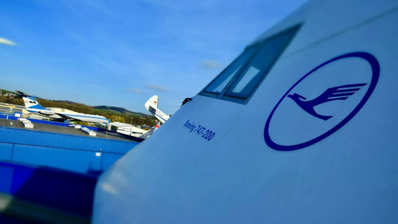 To już czwarta akcja protestacyjna w Niemczech. Będą problemy na lotniskach