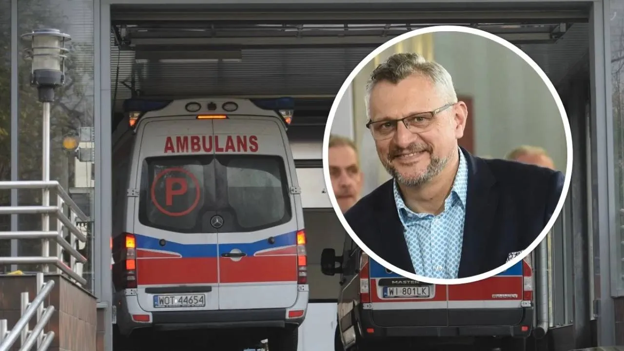 Senator KO posługuje się fałszywą dokumentacją medyczną? Szpital obnaża kłamstwa