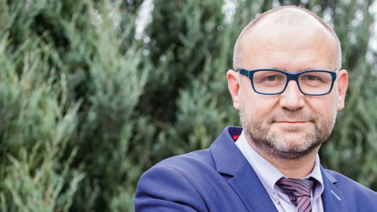 Barski dla "GP": Czarodziejska różdżka uderza w prokuratora, który oskarżył Sławomira Nowaka