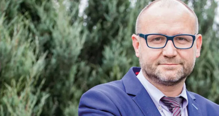 Barski dla "GP": Czarodziejska różdżka uderza w prokuratora, który oskarżył Sławomira Nowaka