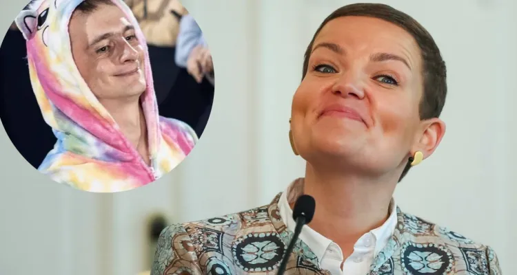 W oparach brudnego rynsztoka. Witold Gadowski o chamie i „musicalu”