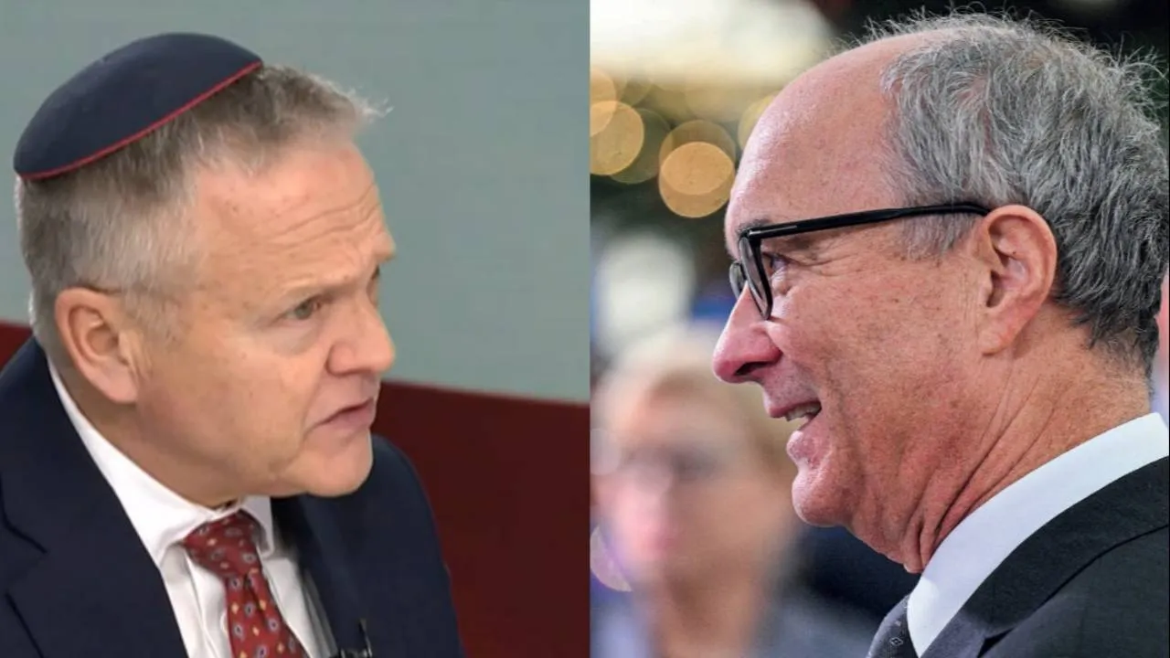 Tom Rose, Włodzimierz Czarzasty