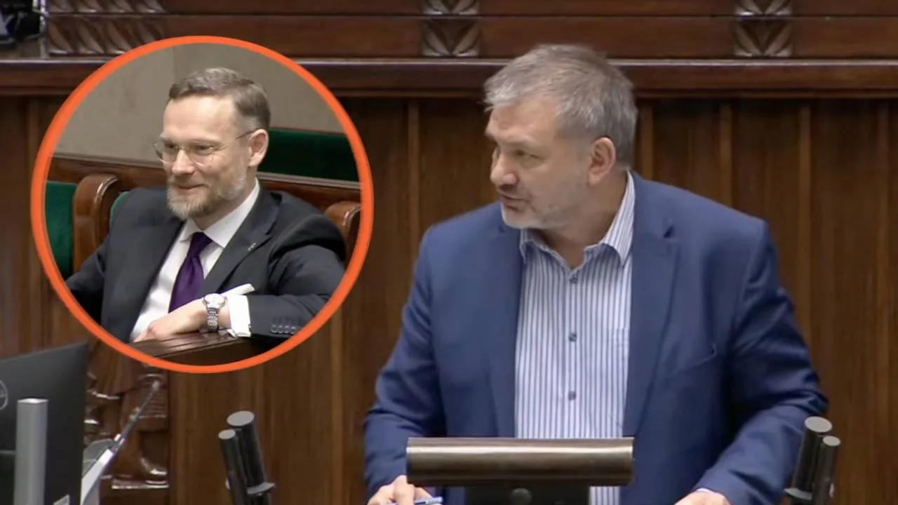 Waldemar Żurek//Zbigniew Bogucki