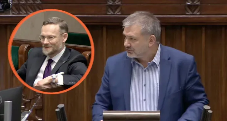 Bogucki odpowiada na ruch Żurka ws. Trybunału Konstytucyjnego. "Nie można ustępować"