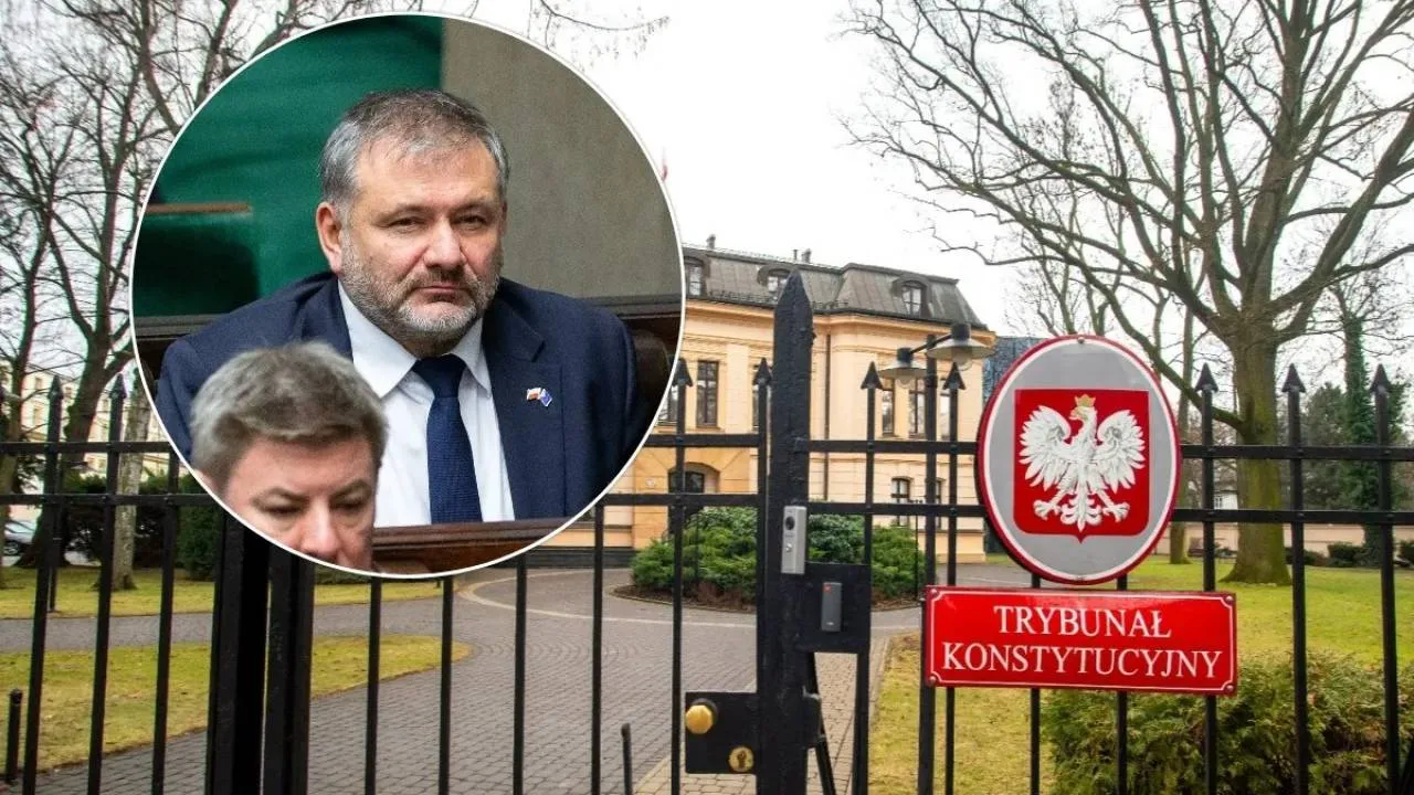 Waldemar Żurek grozi prezydentowi Nawrockiemu