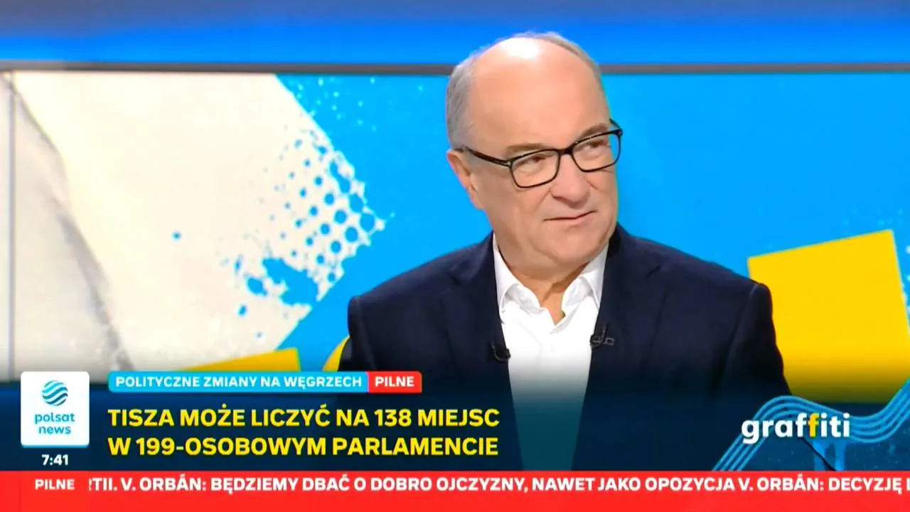 Włodzimierz Czarzasty