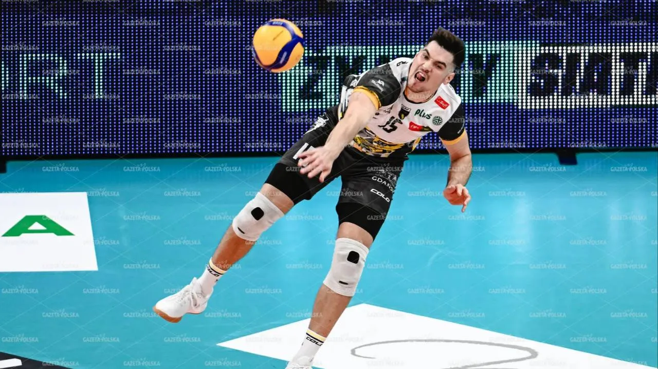 Reprezentant Polski uniewinniony! Fatalny błąd w sprawie Sawickiego