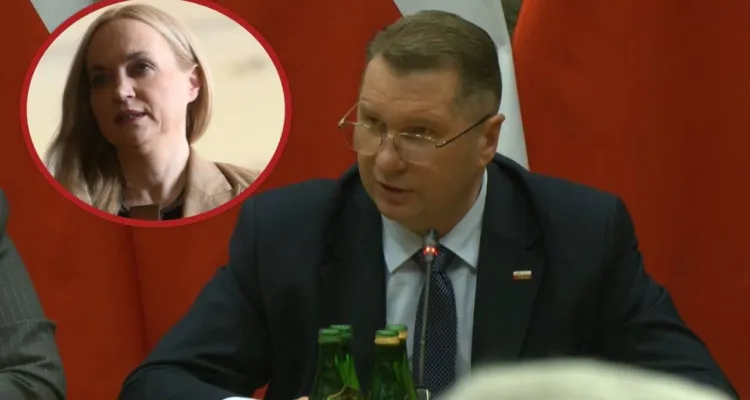 "Nędza pacjentów". Czarnek o ochronie zdrowia pod rządami Tuska