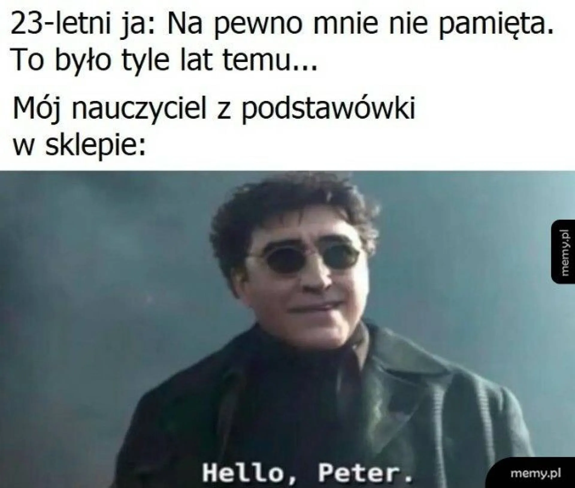 Pamiętają