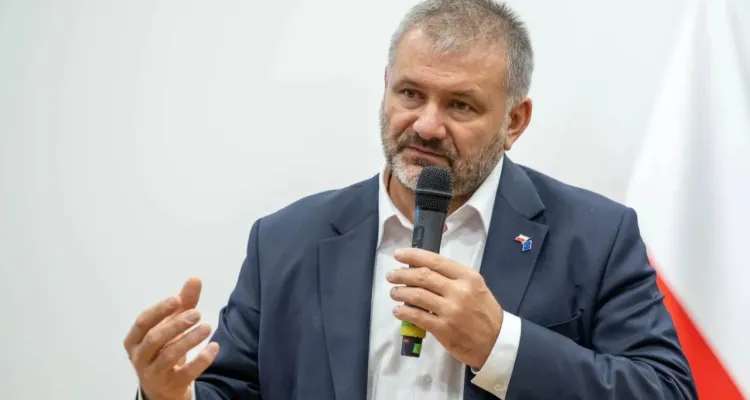 Doradcy prezydenta na celowniku prokuratury. Wassermann: „Daleko posunięty absurd”