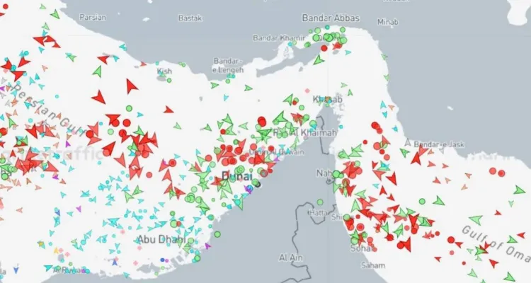 Jak długo ceny ropy będą szły w górę? Minister wskazał rozwiązanie problemu