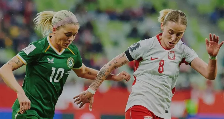 Trudna sytuacja Polek w Lidze Narodów. Biało-czerwone przegrały w Gdańsku