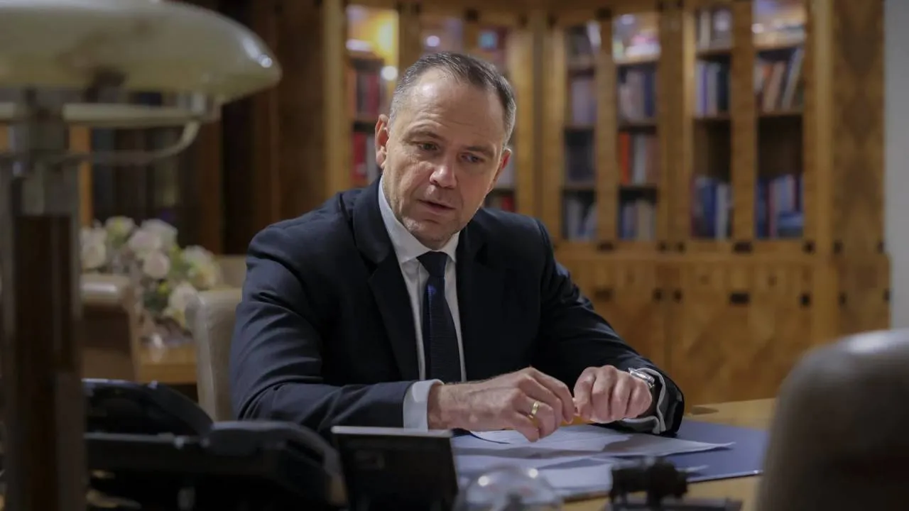 Ostra reakcja na słowa Czarzastego. „Prezydent jest ścigany przez Federację Rosyjską”