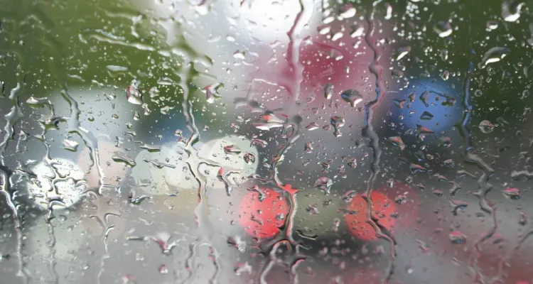 Deszczowe dni i noce. Sprawdź prognozę na najbliższe dni