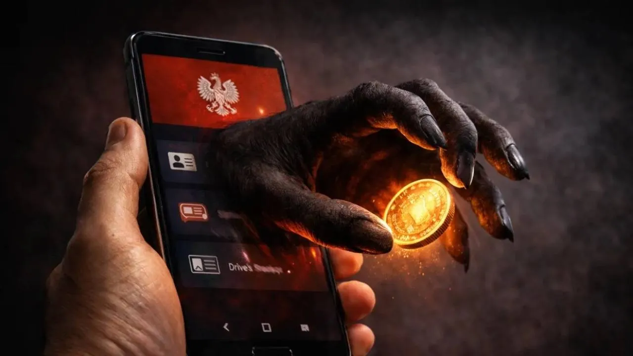 W Polsce działa nowa pułapka na konta bankowe. Nie pomoże ani BLIK, ani 2FA