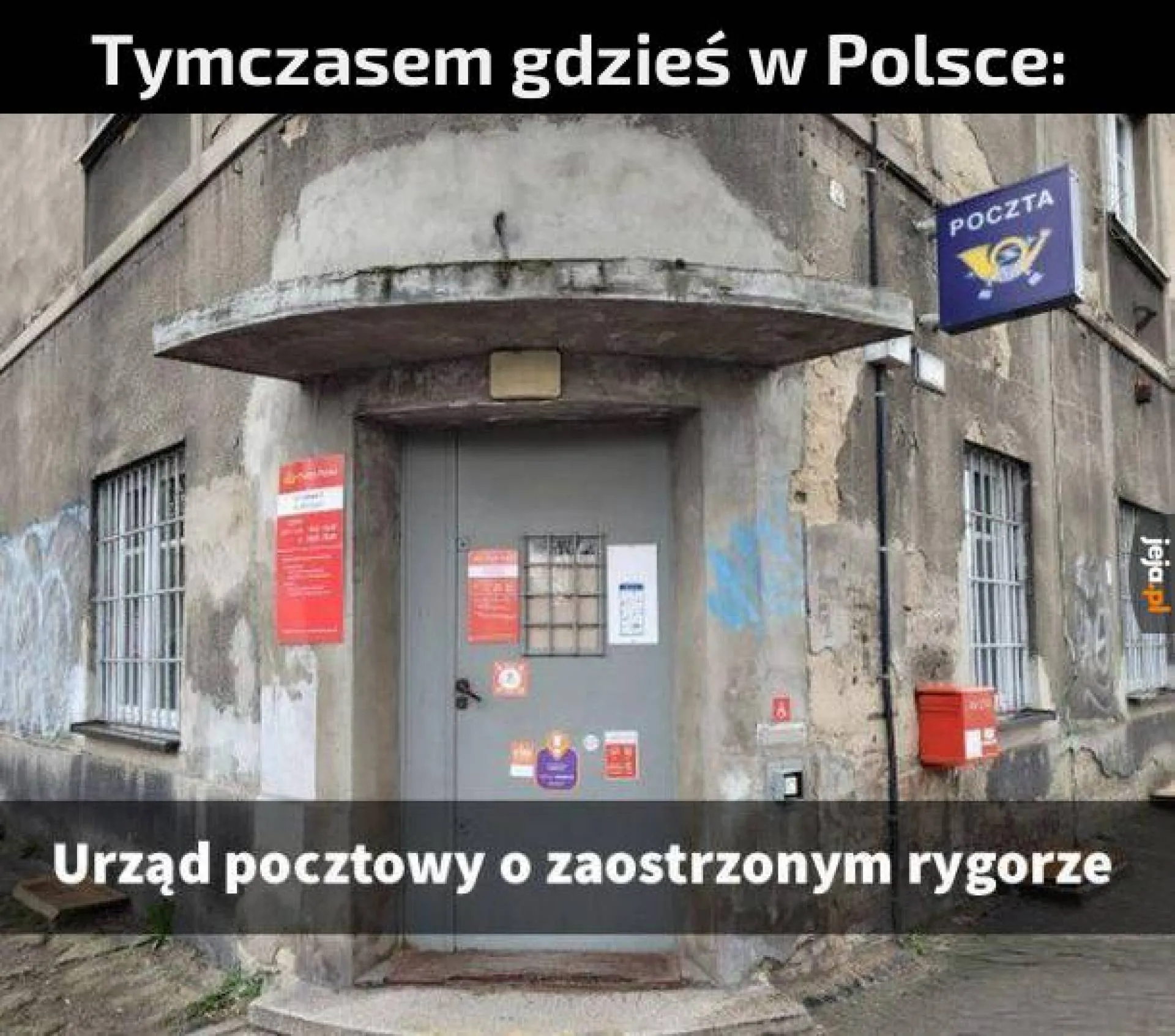 Poczta