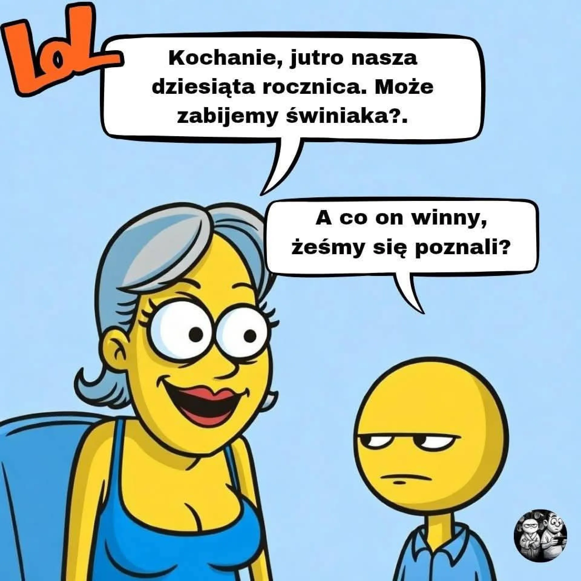 Co winny?