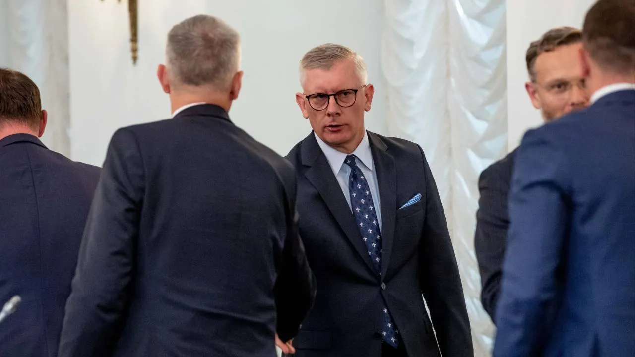 Sławomir Cenckiewicz