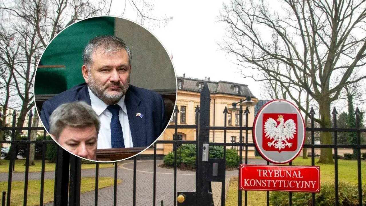 Waldemar Żurek grozi prezydentowi Nawrockiemu