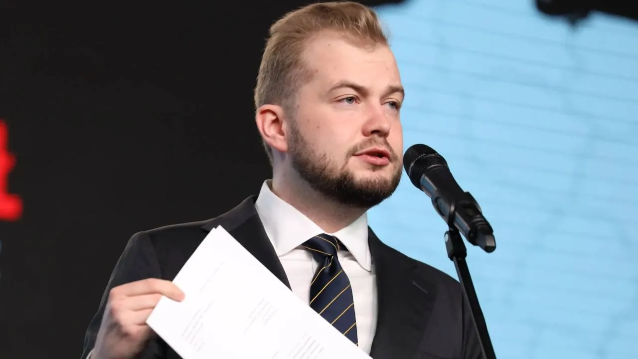 "Składamy wniosek o kontrolę NIK". PiS interweniuje ws. dramatycznej sytuacji w ochronie zdrowia [WIDEO]