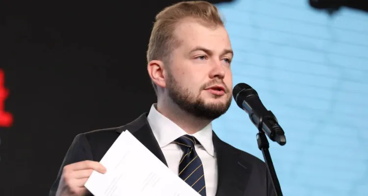 "Składamy wniosek o kontrolę NIK". PiS interweniuje ws. dramatycznej sytuacji w ochronie zdrowia [WIDEO]