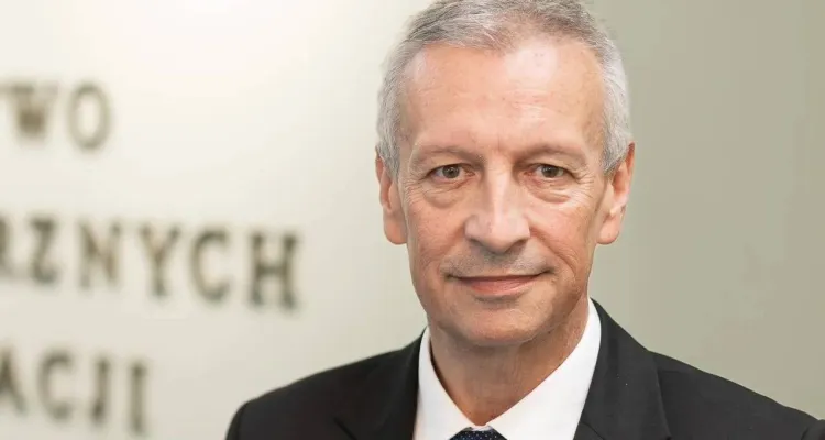 ORMO-wiec Tuska podważa wyrok sądu. Zapowiada dalsze wykorzystywanie służb do walki z szefem BBN