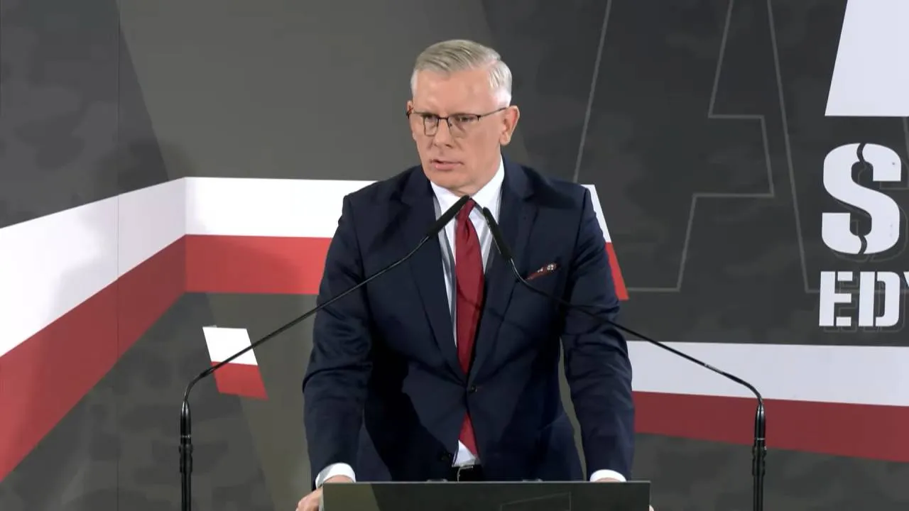 Prof. Sławomir Cenckiewicz