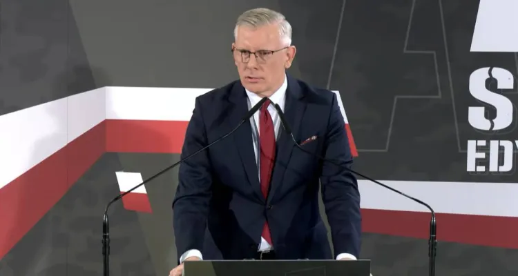 Prof. Cenckiewicz w oficjalnym oświadczeniu po wyroku NSA. "Żądam dymisji Stróżyka!"