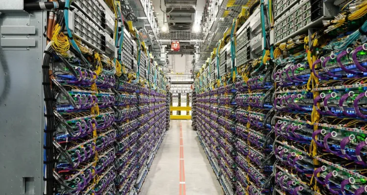 Microsoft chce wydać w Polsce 3 miliardy złotych. Dużą rolę odgrywa pogoda