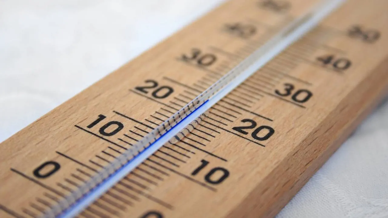 Pogoda się psuje. Będzie chłodno [PROGNOZA]