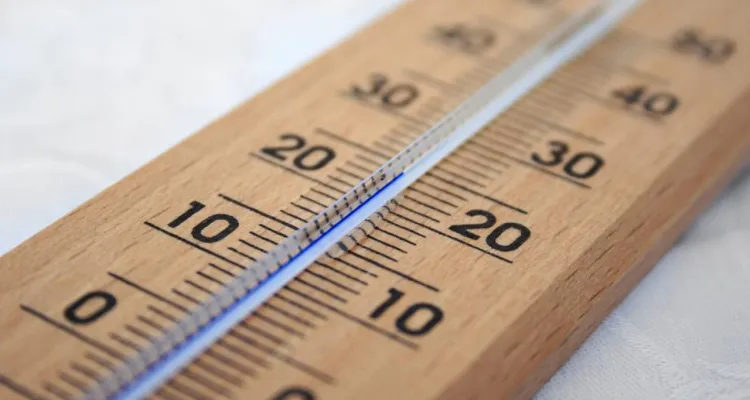 Pogoda się psuje. Będzie chłodno [PROGNOZA]