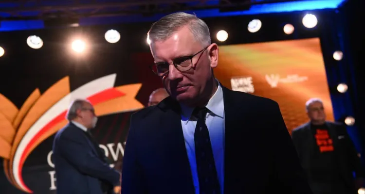 „To jest powód do dymisji Tuska”. Mocne słowa po wyroku NSA ws. Cenckiewicza