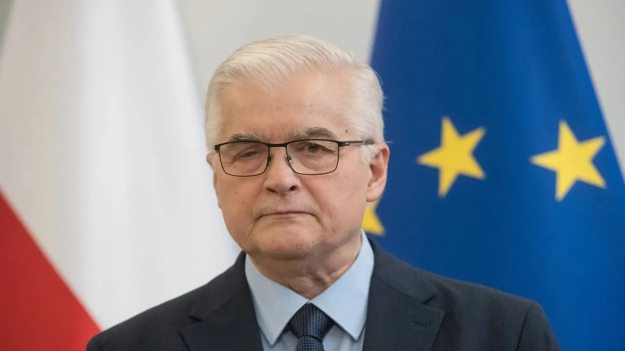 Włodzimierz Cimoszewicz