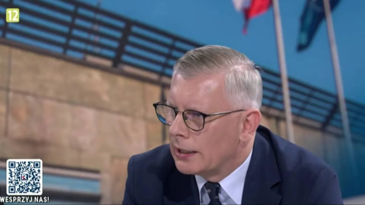 Prof. Sławomir Cenckiewicz