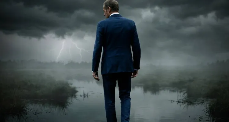 Krok do przodu, krok do bagna. Sakiewicz o katastrofie wywoływanej przez Tuska