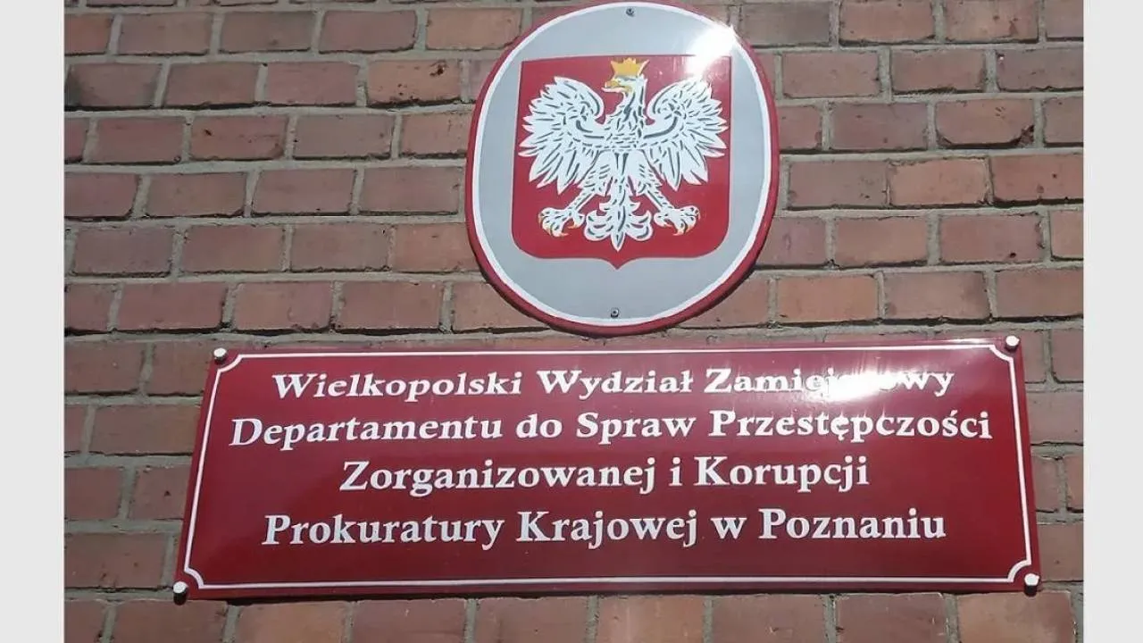 Prokuratura Krajowa w Poznaniu
