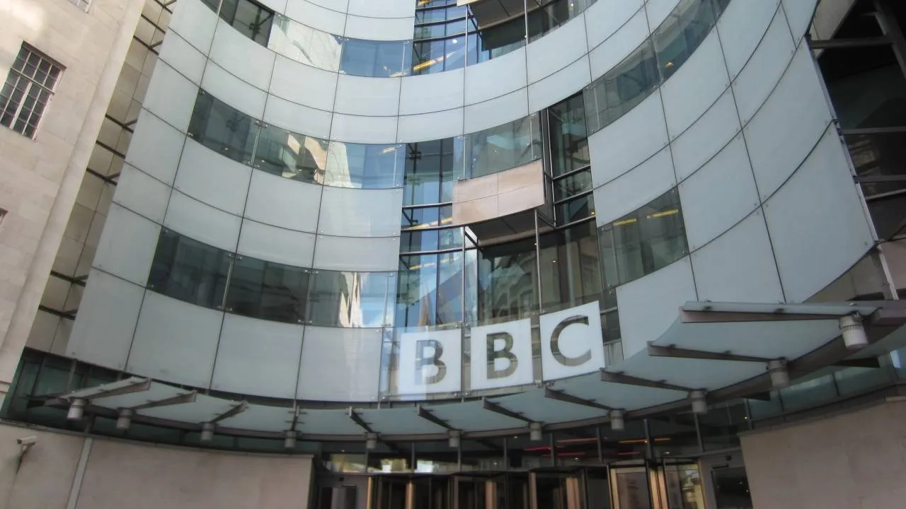 Czystki w BBC. Stacja zwolni nawet 2000 osób