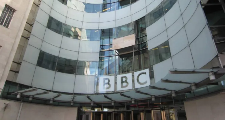 Czystki w BBC. Stacja zwolni nawet 2000 osób