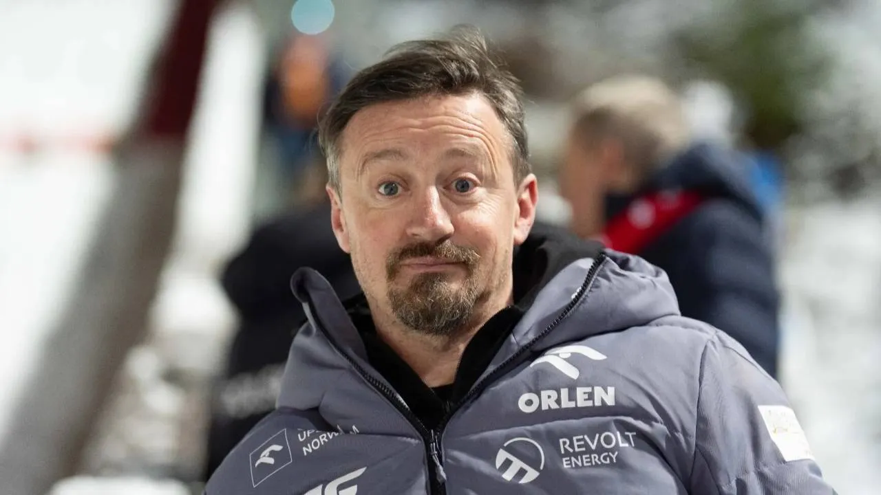 Adam Małysz podjął decyzję. Trener polskich skoczków wybrany