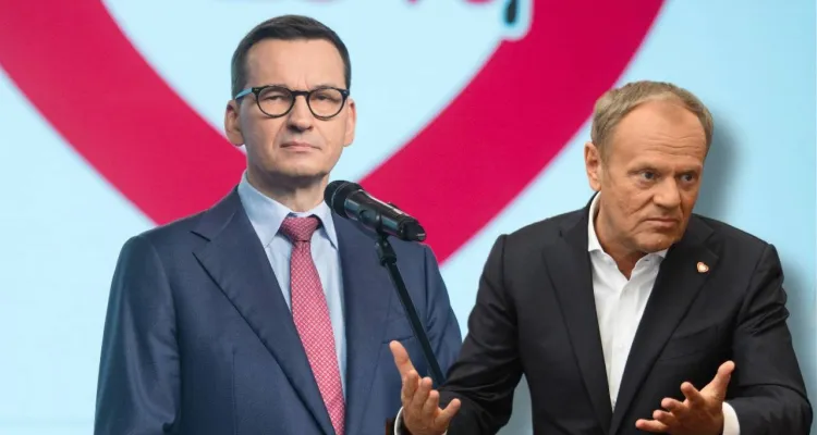 Morawiecki o celach jego stowarzyszenia: Będziemy koszmarem dla Donalda Tuska