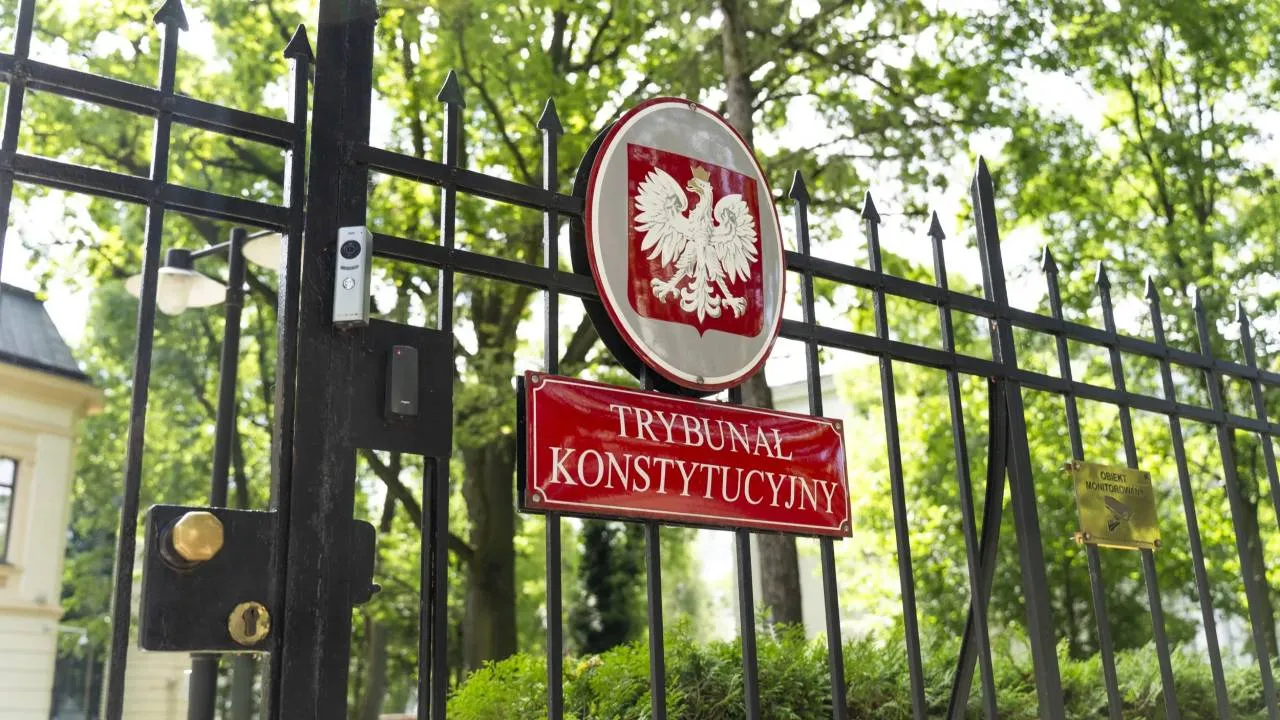 Trybunał Konstytucyjny