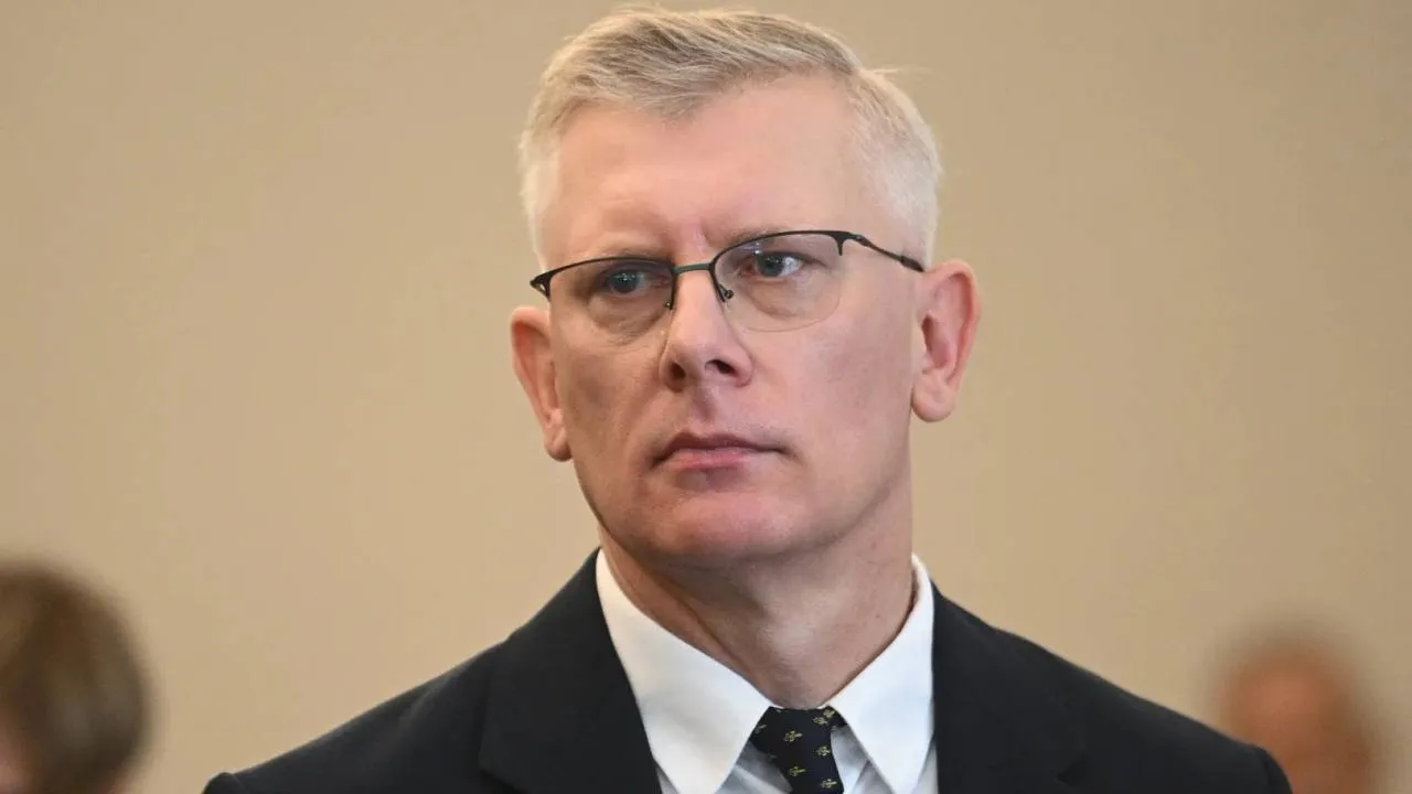 Stróżyk nie odpuszcza szefowi BBN. Cenckiewicz odpowiada: "Mam pewien plan"