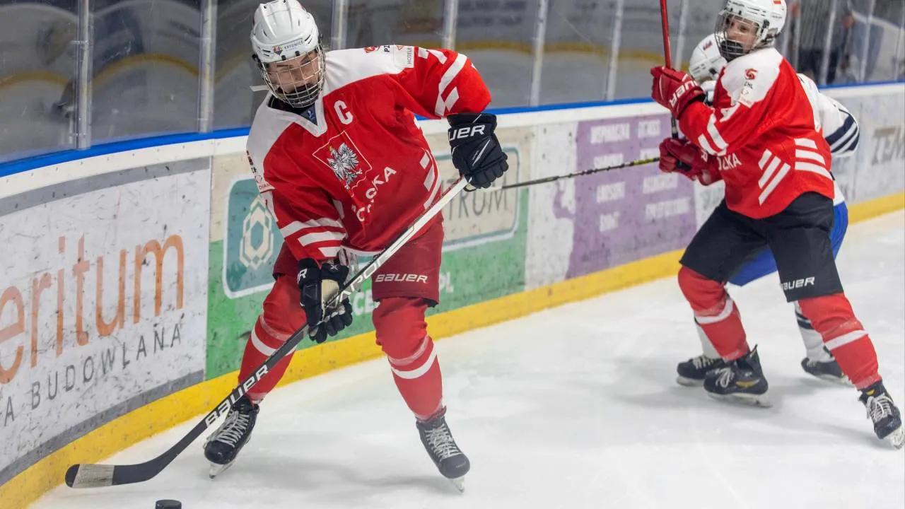 Polki liderkami na mistrzostwach świata. Hat-trick Późniewskiej