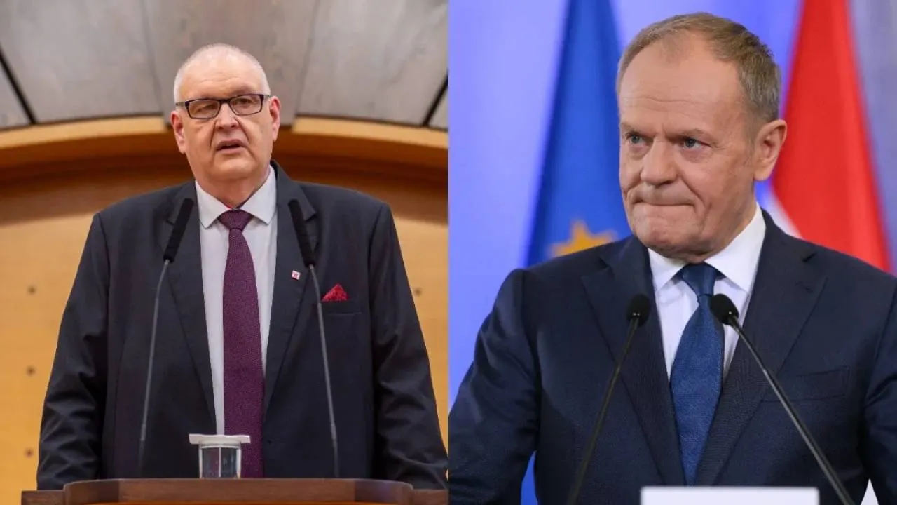 Prezes TK z pilnym apelem do premiera. Już 67 wyroków czeka na publikację