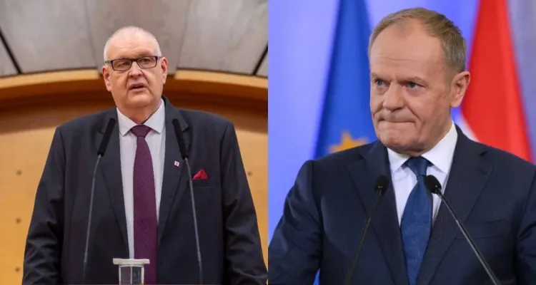 Prezes TK z pilnym apelem do premiera. Już 67 wyroków czeka na publikację