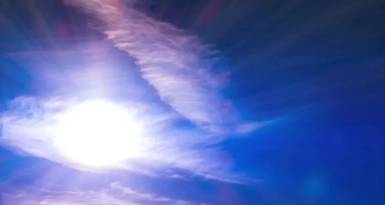 Nocne przymrozki, w dzień nawet 20 stopni. Sprawdź prognozę na najbliższe dni