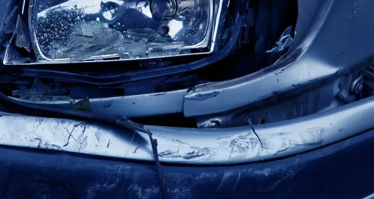 Autobus wpadł do wąwozu i stanął w płomieniach. Co najmniej 14 zabitych