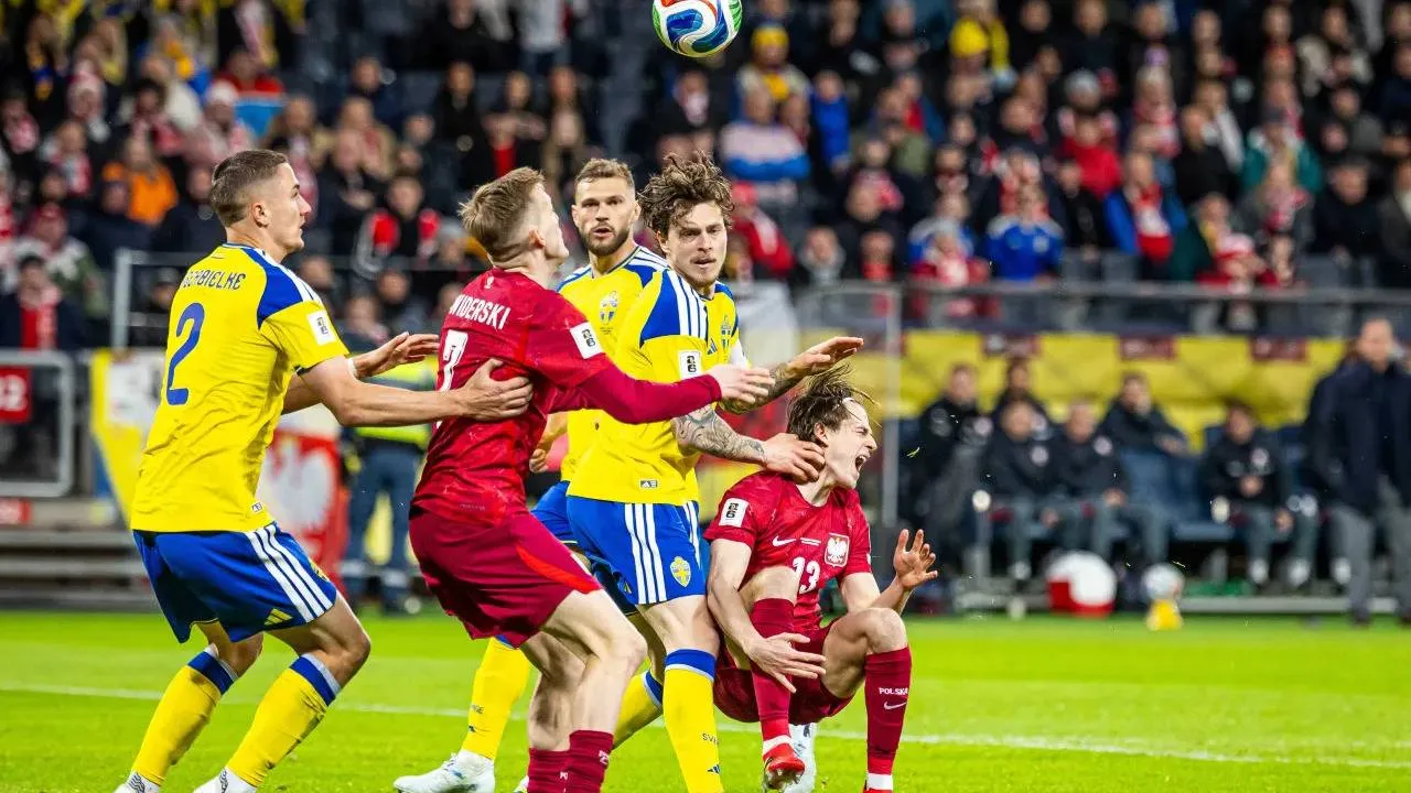 Polska wciąż z szansą na mundial? FIFA przedstawiła swoje stanowisko