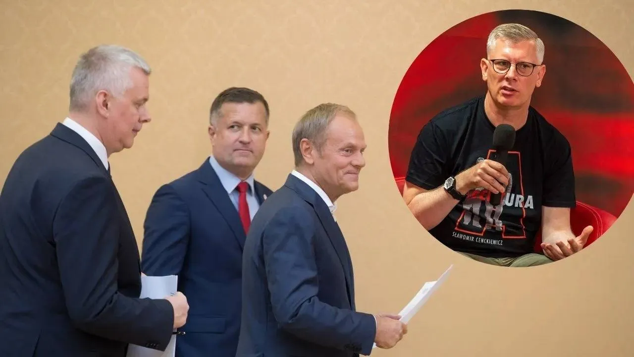 Sławomir Cenckiewicz